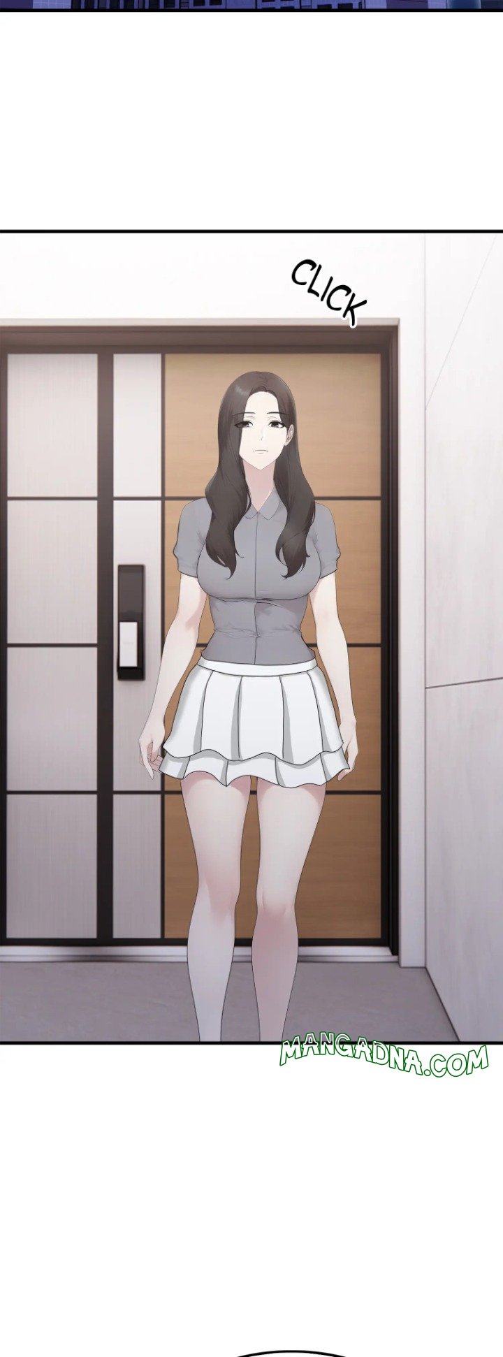 The Wife Game - Chapter 14 Page 47