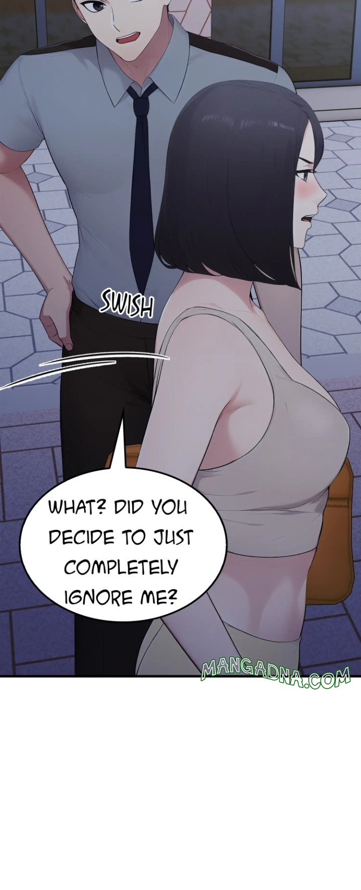 The Wife Game - Chapter 14 Page 74