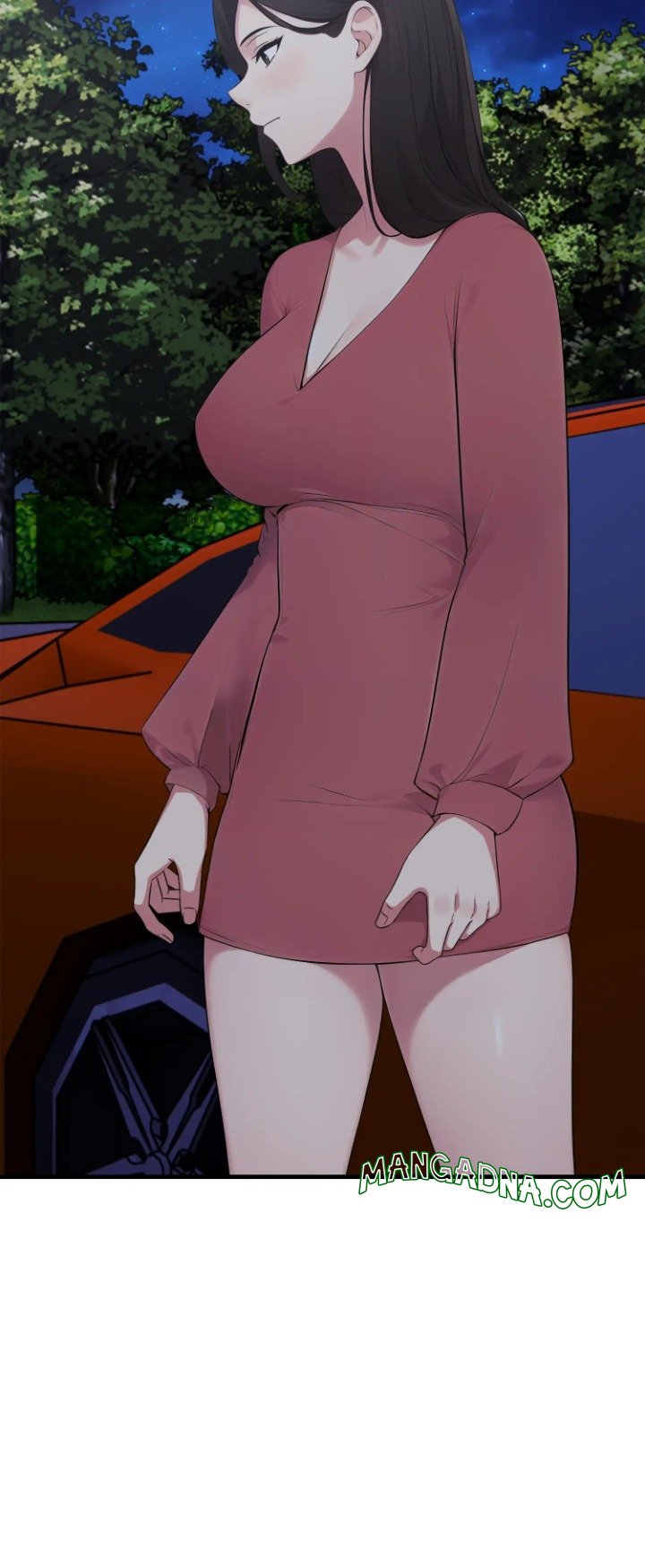 The Wife Game - Chapter 14 Page 80