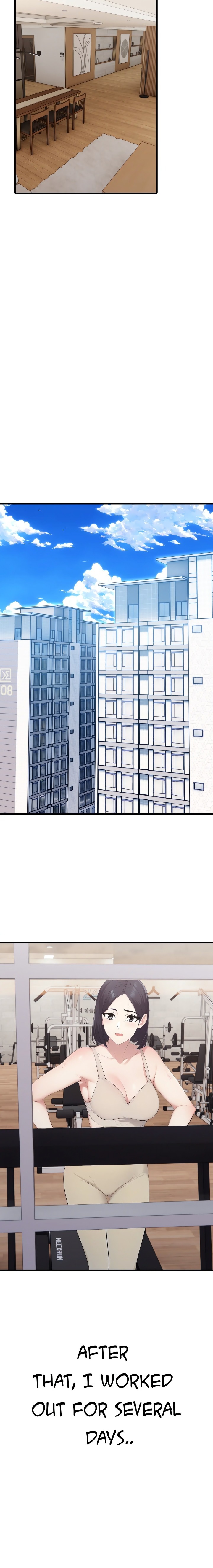 The Wife Game - Chapter 15 Page 19