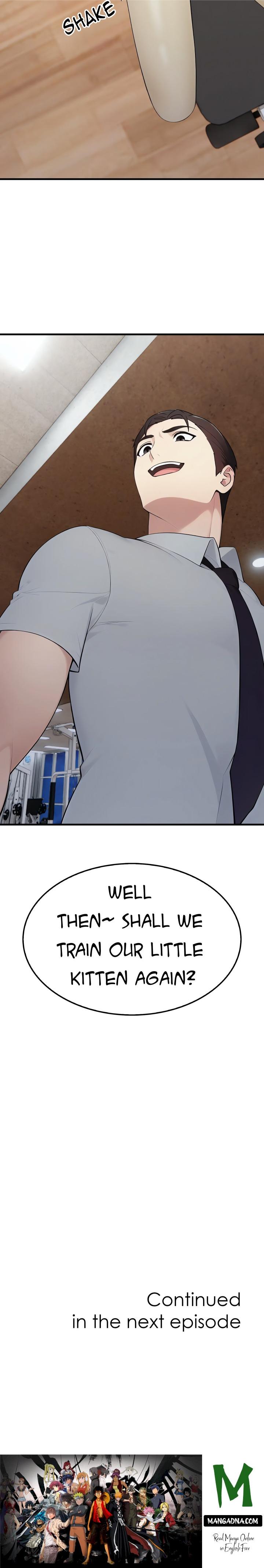 The Wife Game - Chapter 15 Page 29