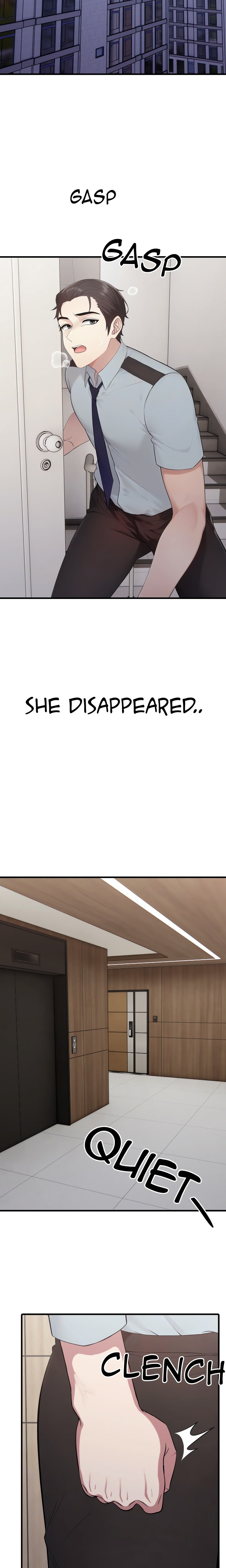 The Wife Game - Chapter 15 Page 4