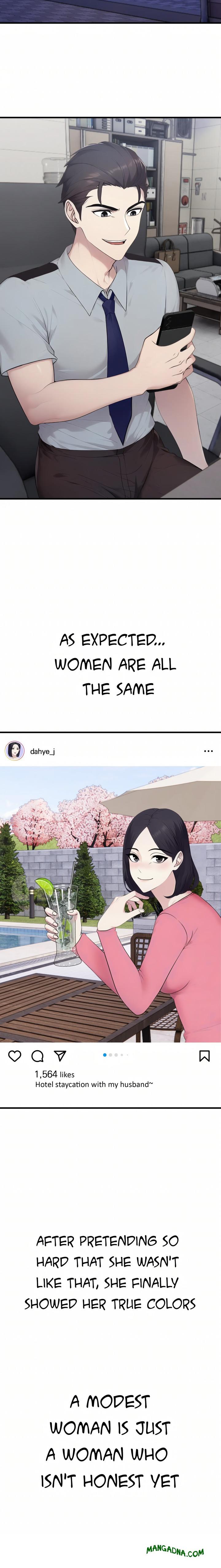 The Wife Game - Chapter 16 Page 23