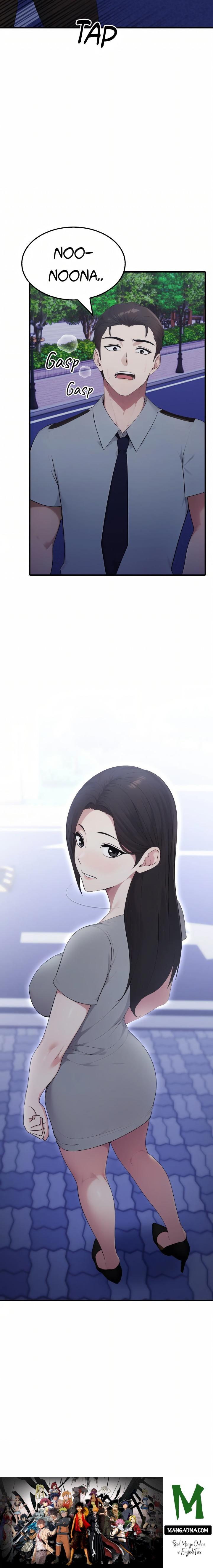 The Wife Game - Chapter 16 Page 26