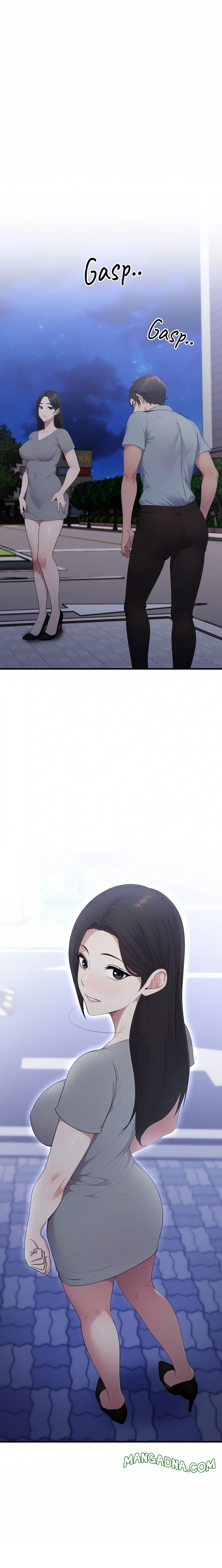 The Wife Game - Chapter 17 Page 1