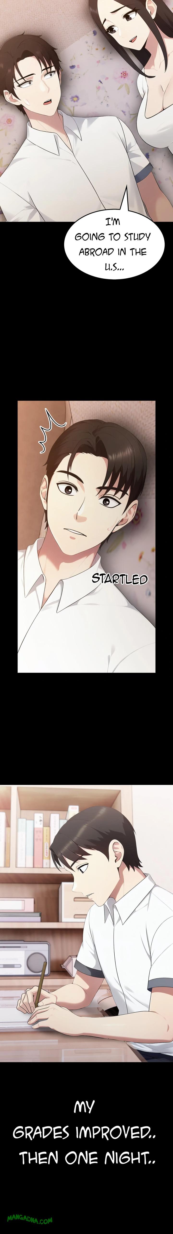 The Wife Game - Chapter 18 Page 13