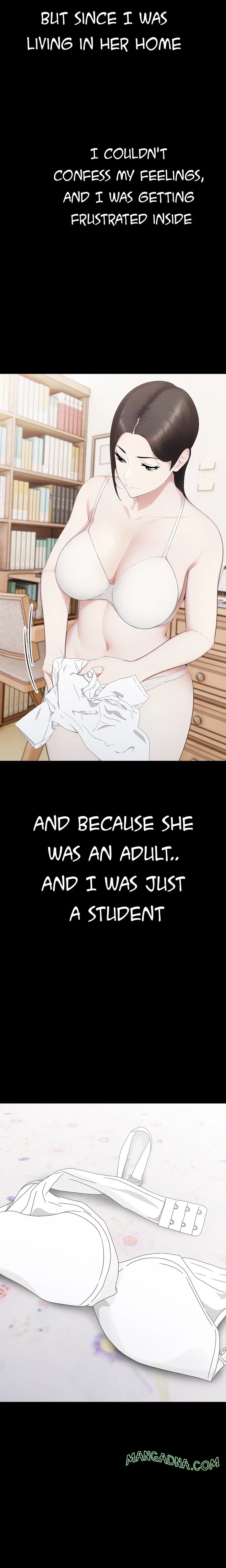 The Wife Game - Chapter 18 Page 21