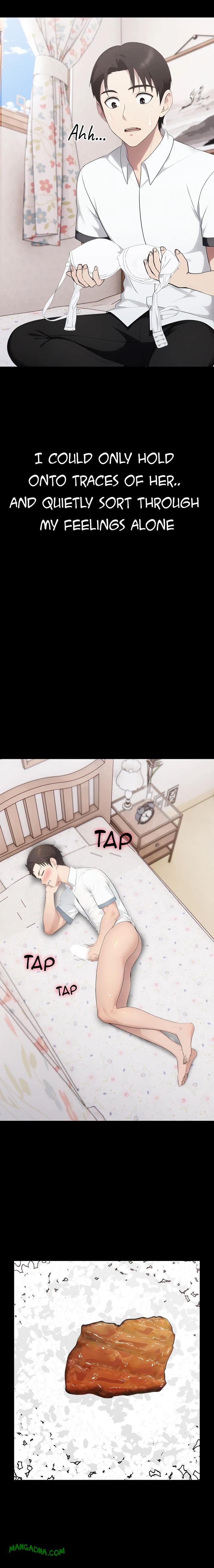 The Wife Game - Chapter 18 Page 22