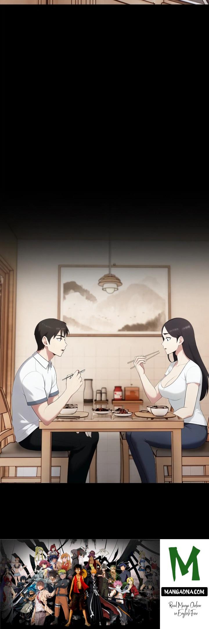 The Wife Game - Chapter 18 Page 30