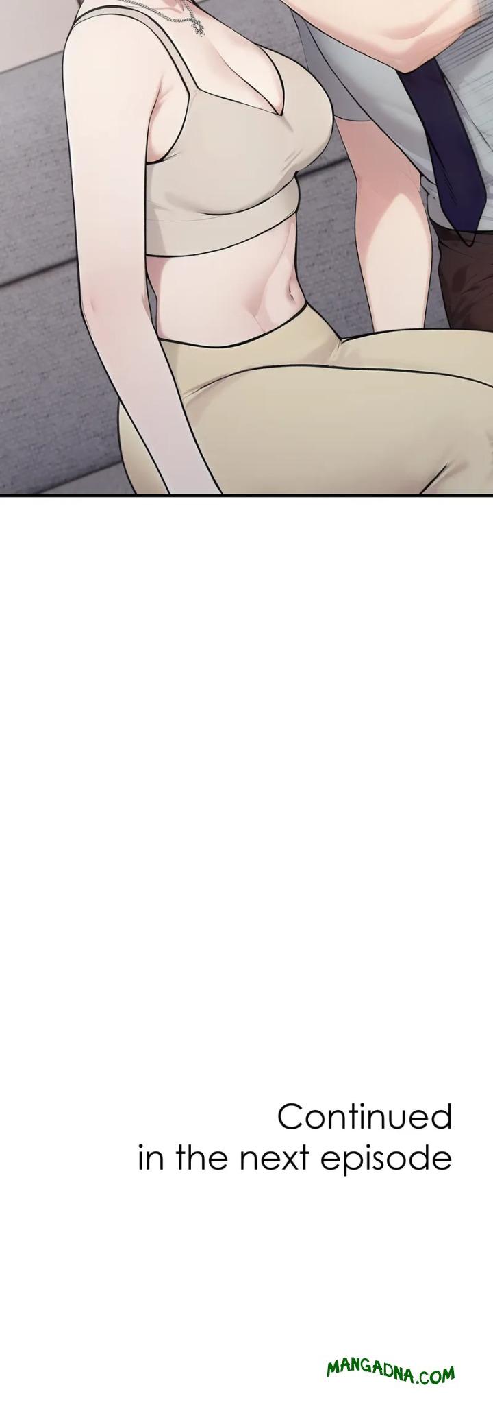 The Wife Game - Chapter 19 Page 12