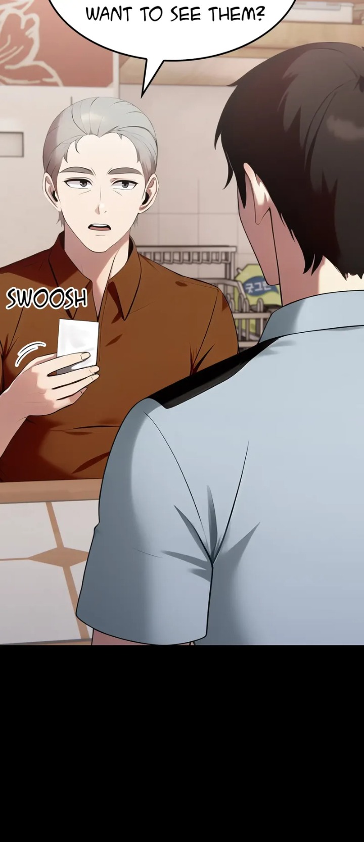 The Wife Game - Chapter 19 Page 22