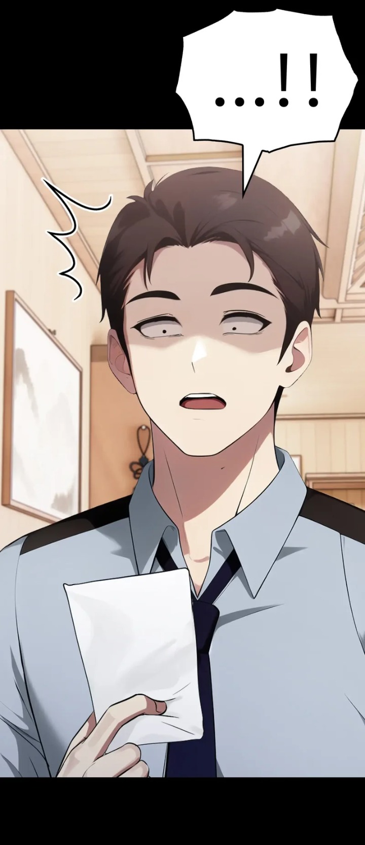 The Wife Game - Chapter 19 Page 23