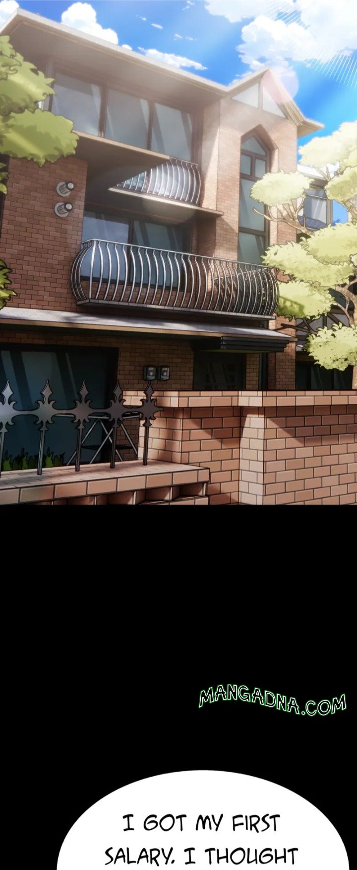 The Wife Game - Chapter 19 Page 29