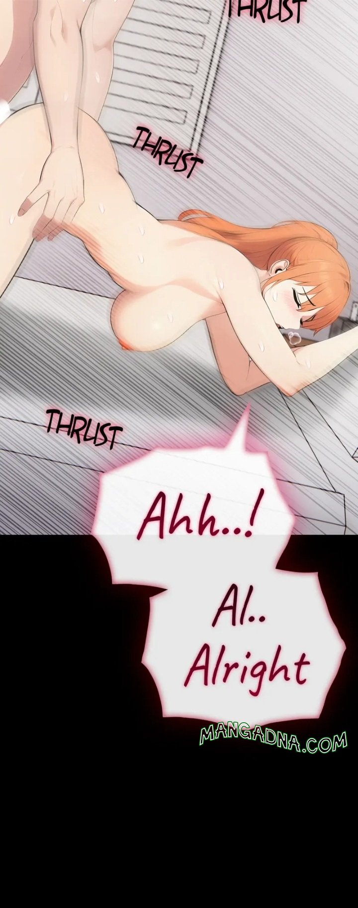 The Wife Game - Chapter 19 Page 38