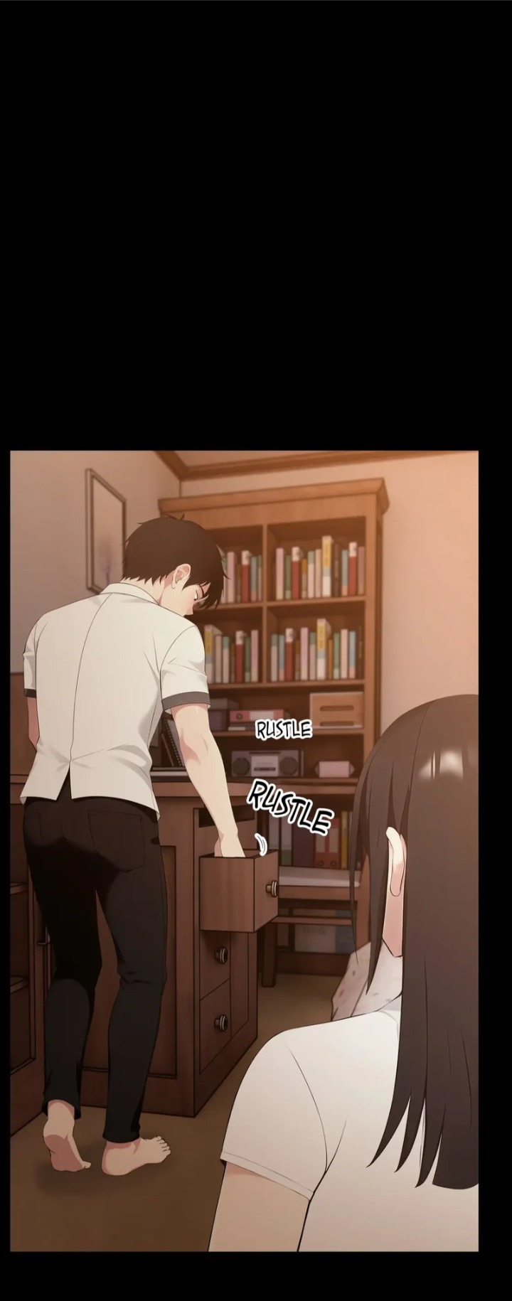 The Wife Game - Chapter 19 Page 71