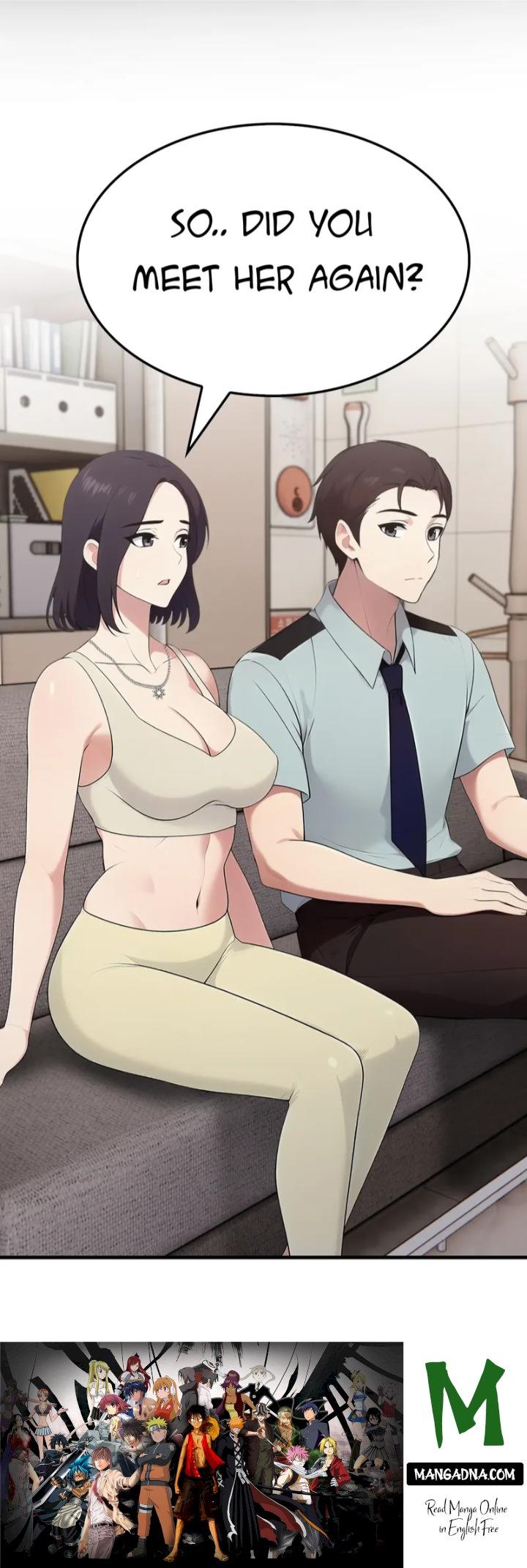 The Wife Game - Chapter 19 Page 76