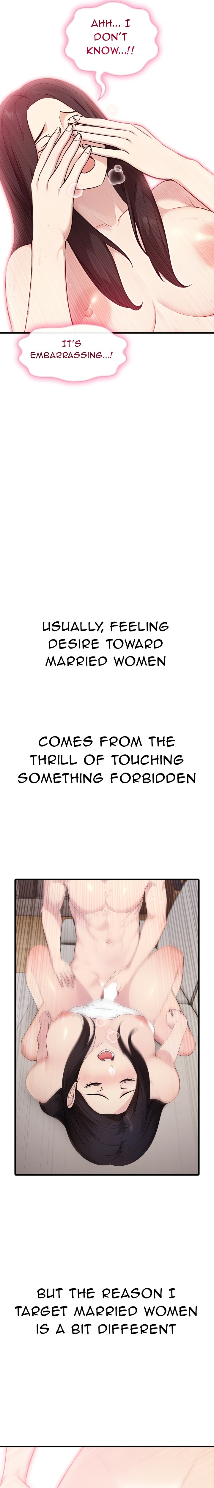 The Wife Game - Chapter 2 Page 23