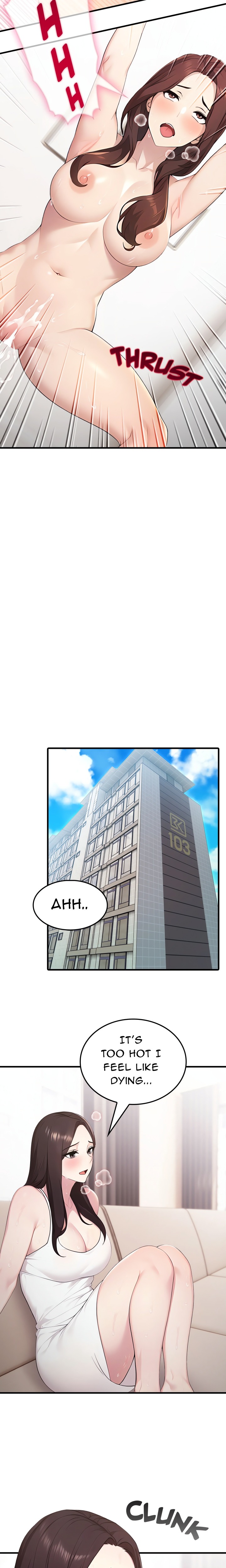 The Wife Game - Chapter 2 Page 5