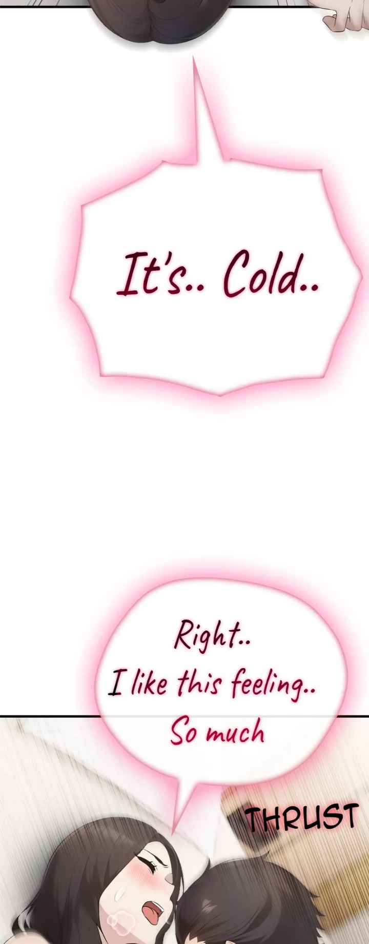 The Wife Game - Chapter 20 Page 22