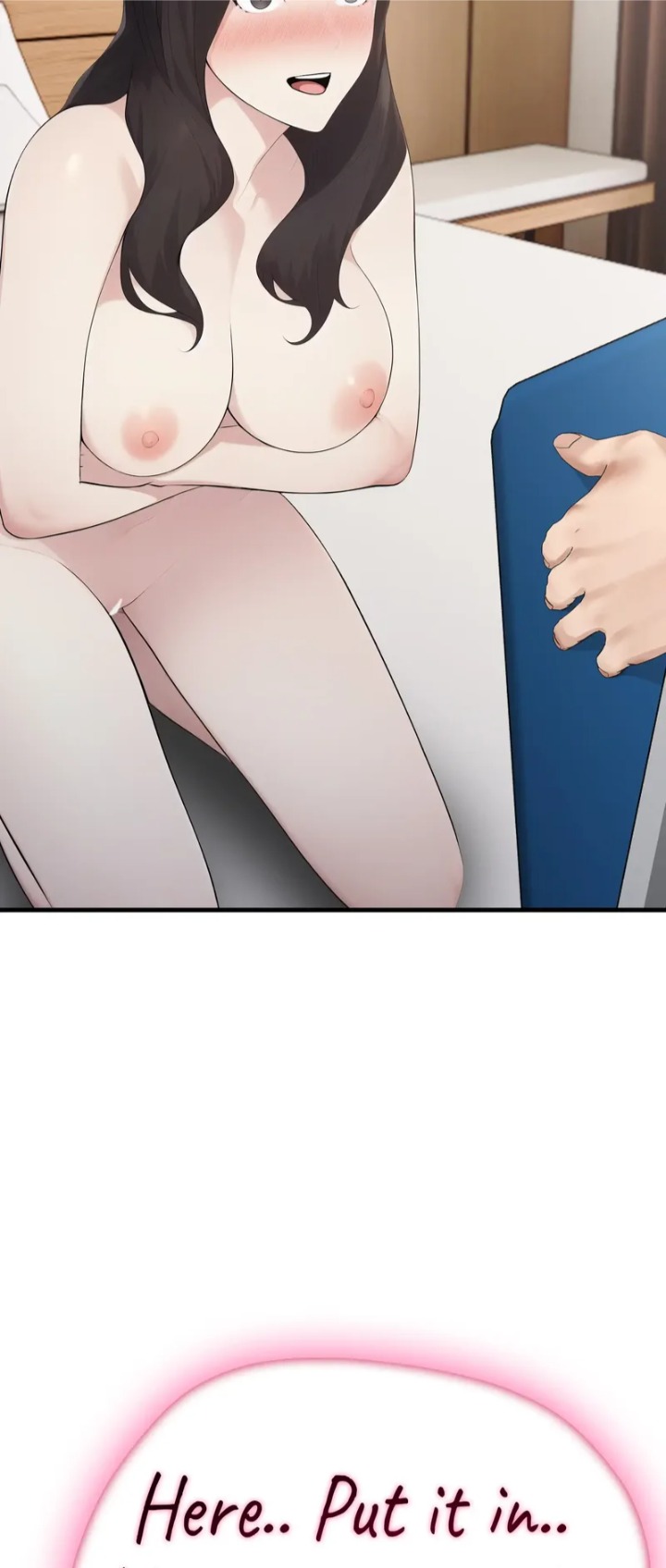 The Wife Game - Chapter 20 Page 29