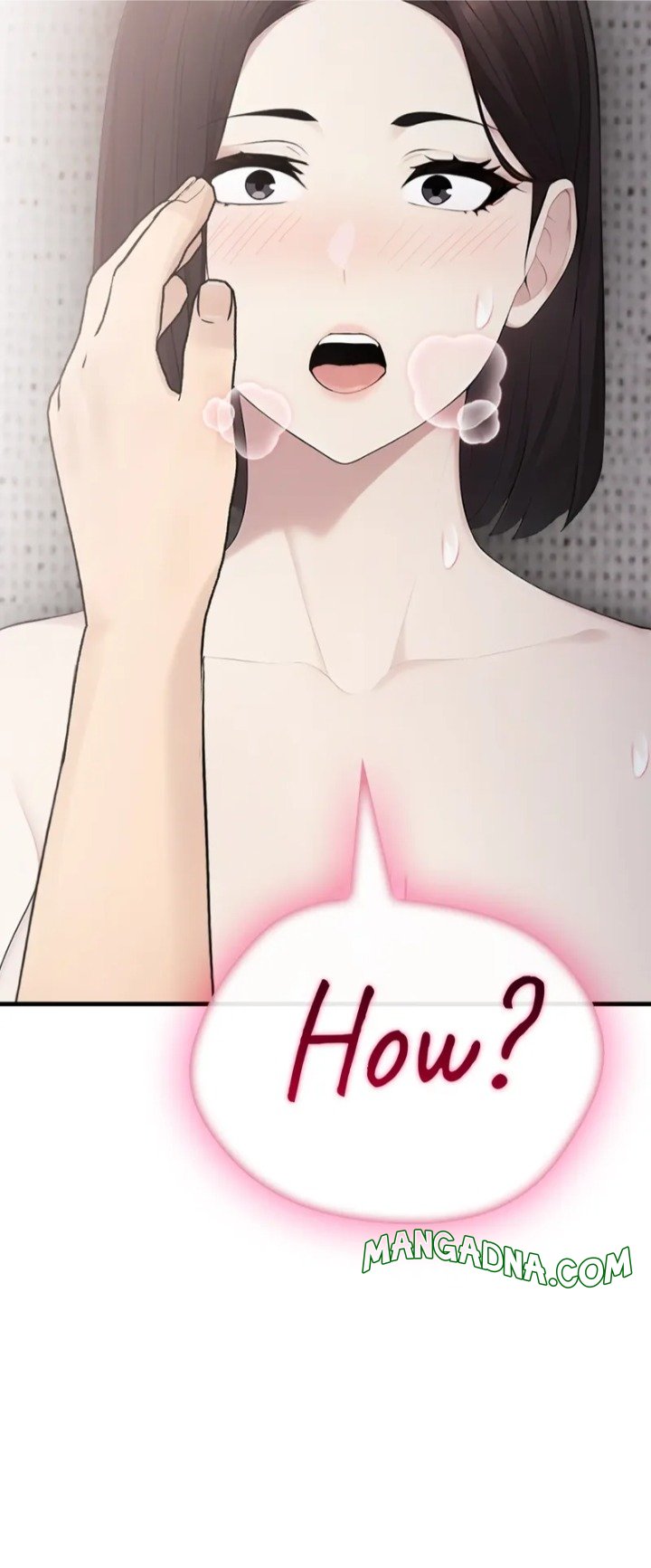 The Wife Game - Chapter 20 Page 34