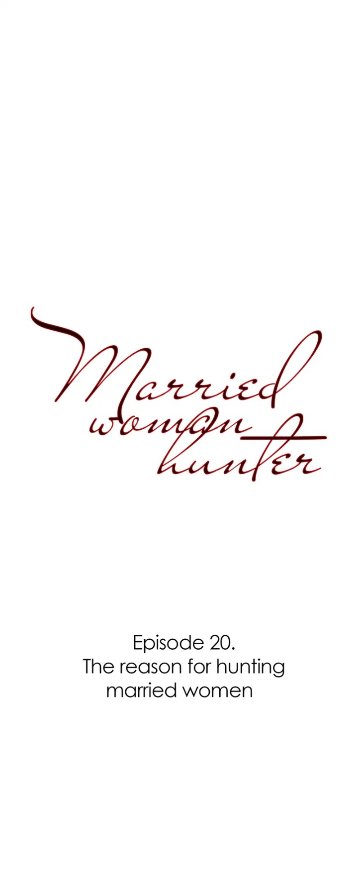 The Wife Game - Chapter 20 Page 57