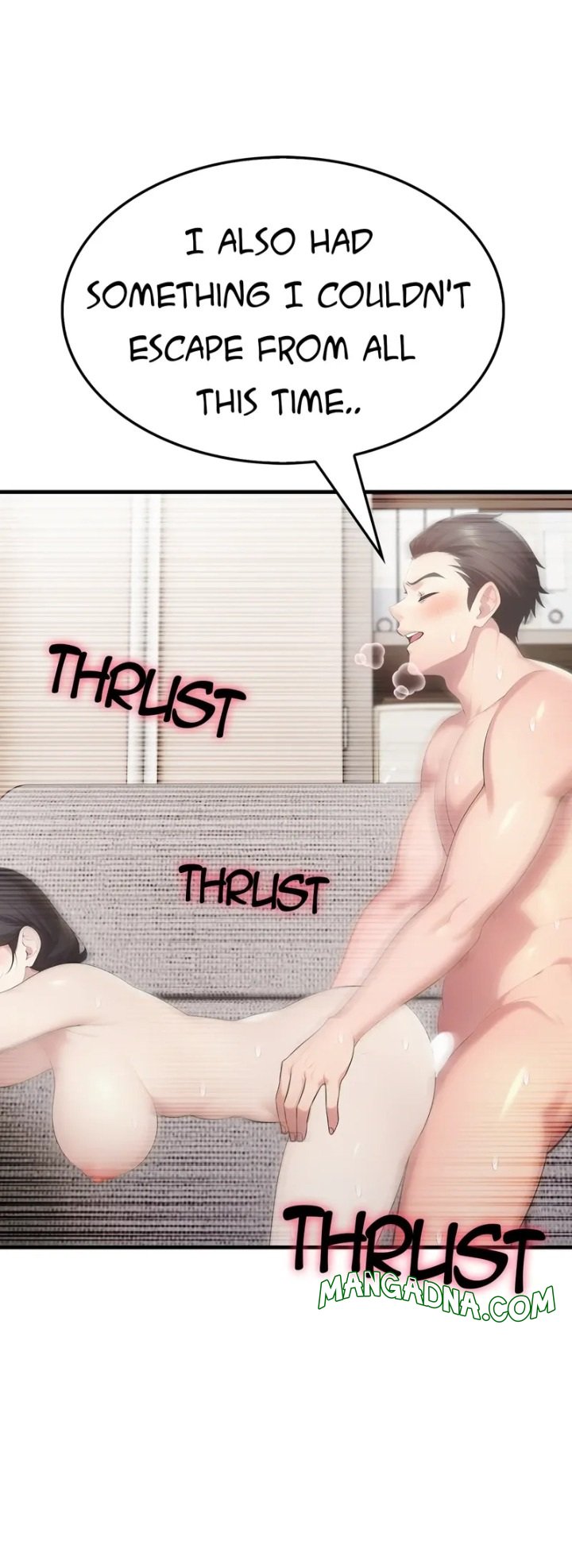 The Wife Game - Chapter 20 Page 59