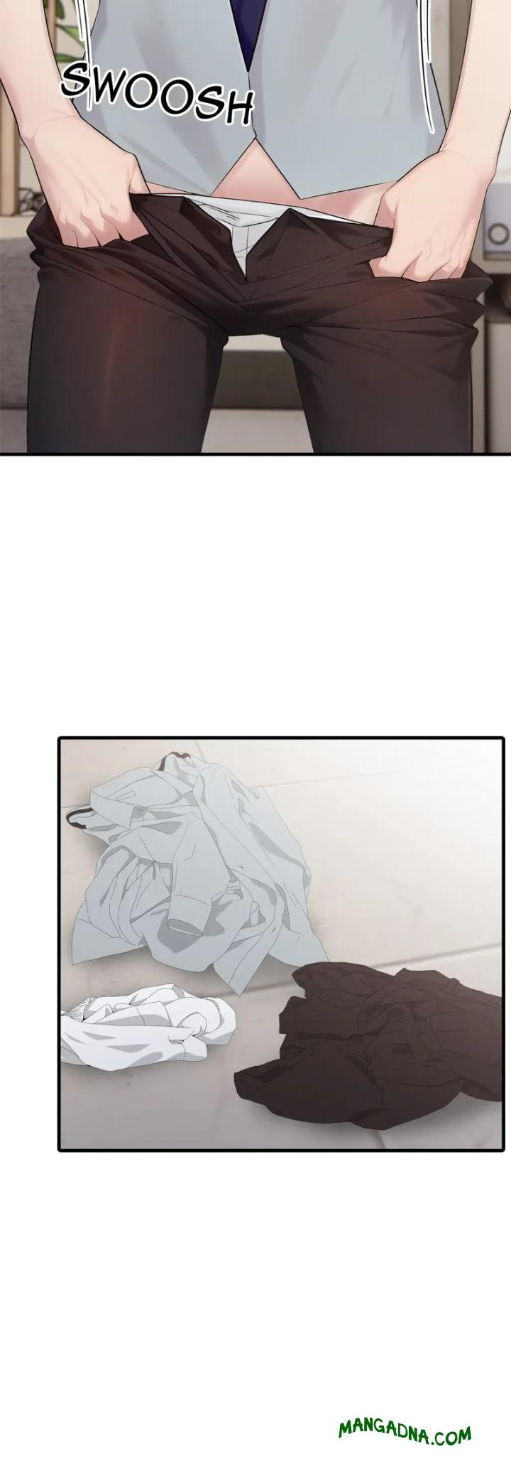 The Wife Game - Chapter 20 Page 62