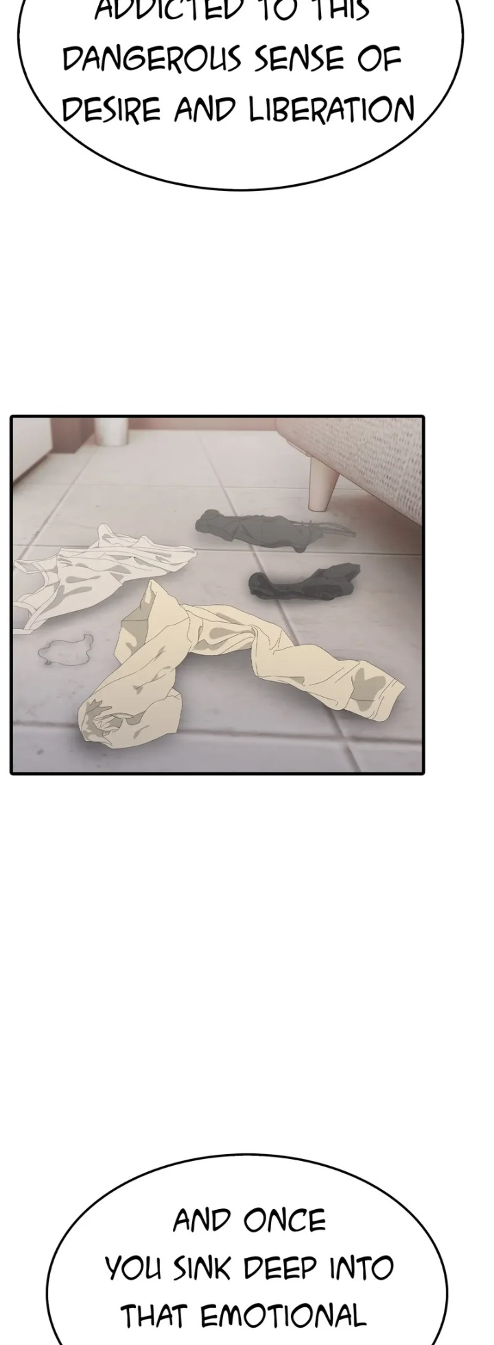 The Wife Game - Chapter 20 Page 64