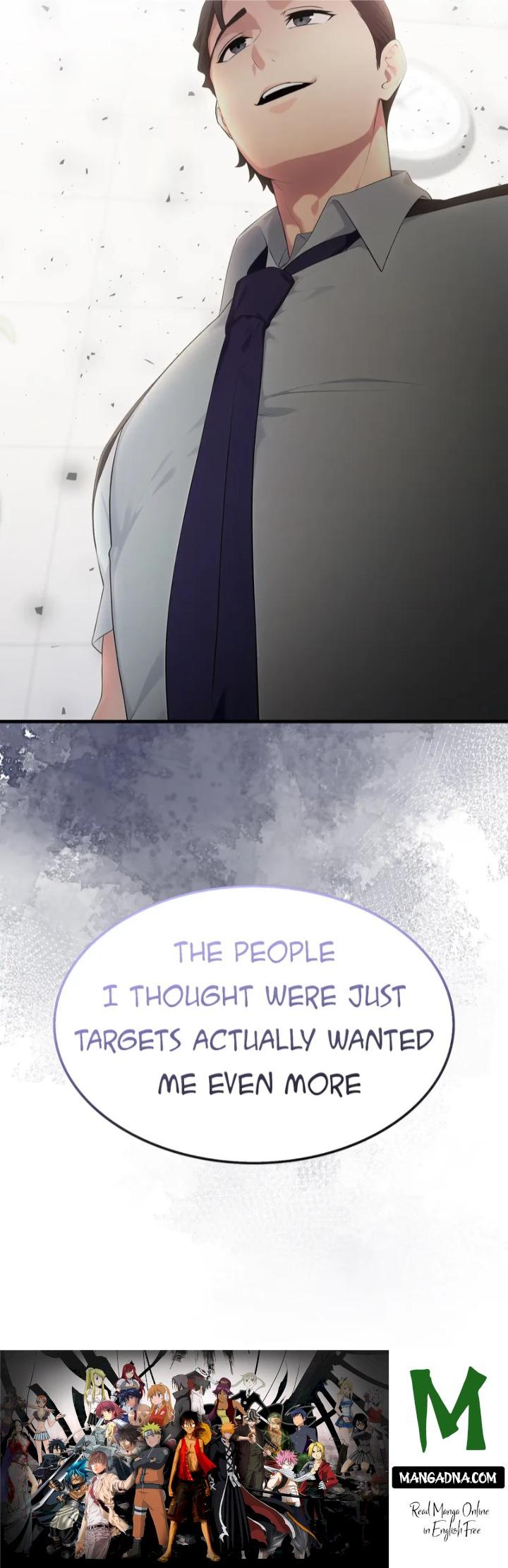 The Wife Game - Chapter 20 Page 71