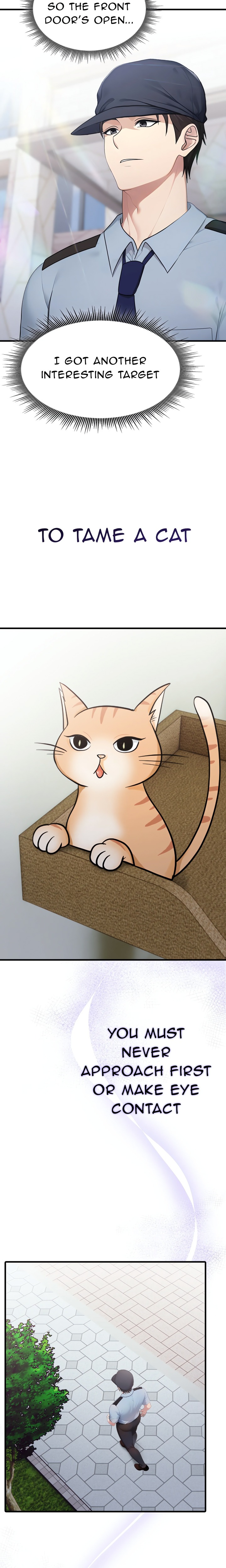 The Wife Game - Chapter 3 Page 18