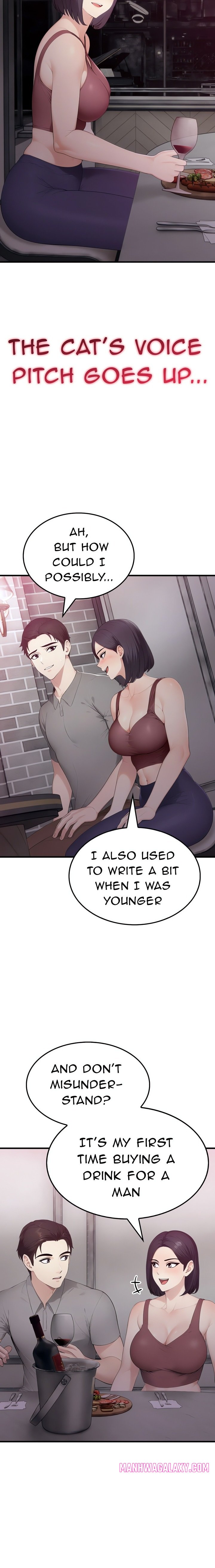 The Wife Game - Chapter 5 Page 24