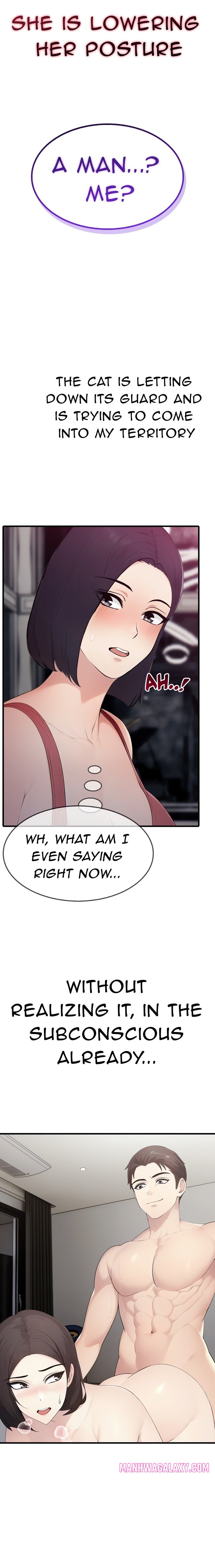 The Wife Game - Chapter 5 Page 25