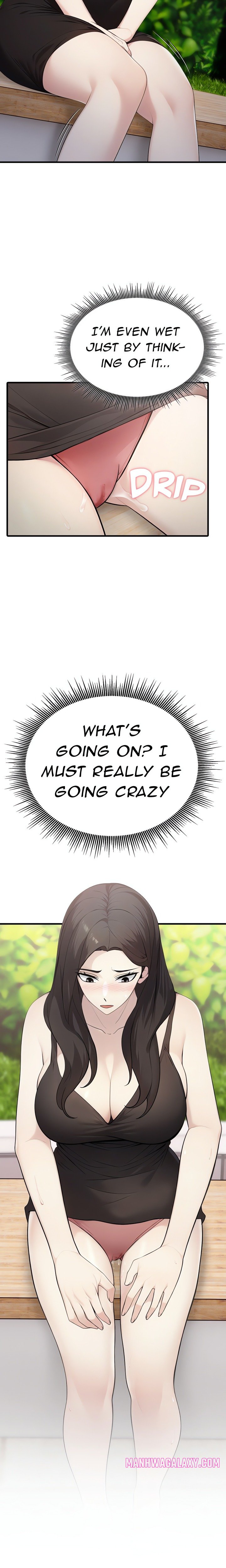 The Wife Game - Chapter 5 Page 7