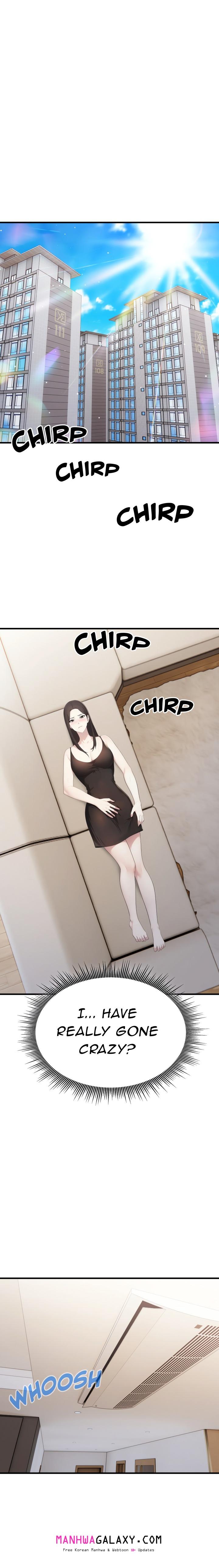 The Wife Game - Chapter 6 Page 12