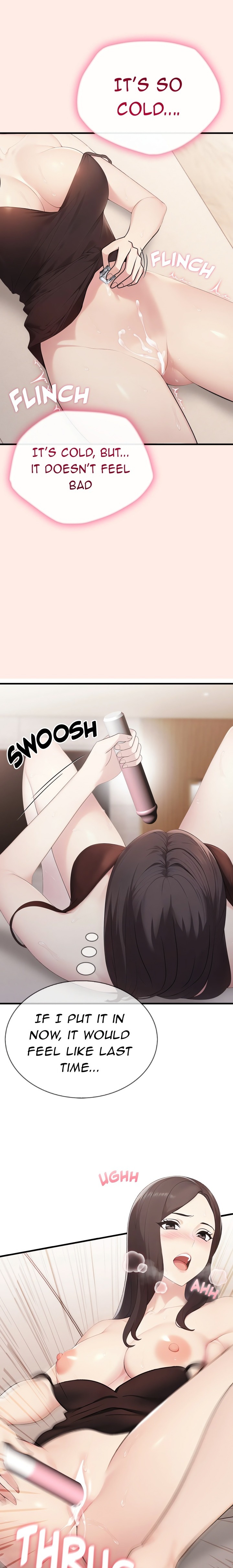 The Wife Game - Chapter 6 Page 14