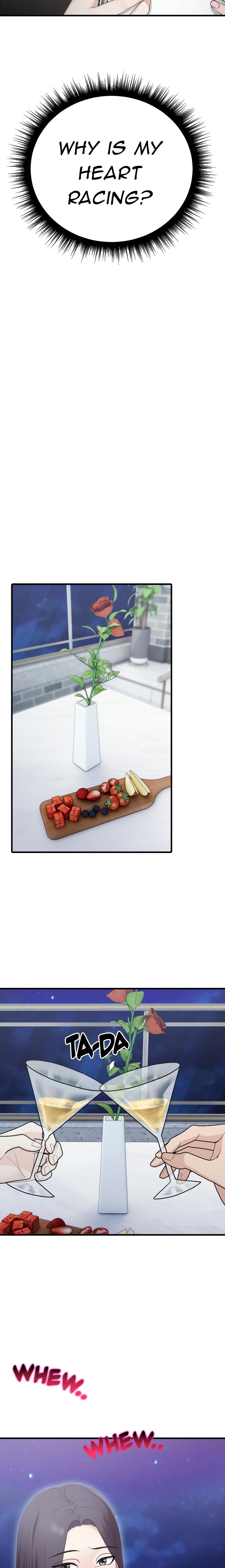 The Wife Game - Chapter 8 Page 23