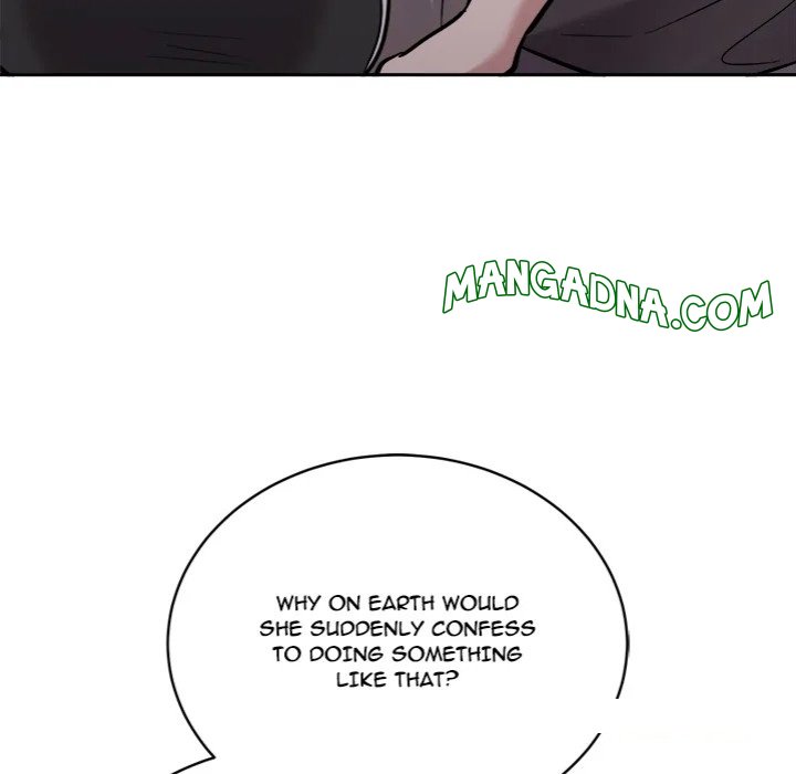 Knot My Secret - Chapter 20 Page 102
