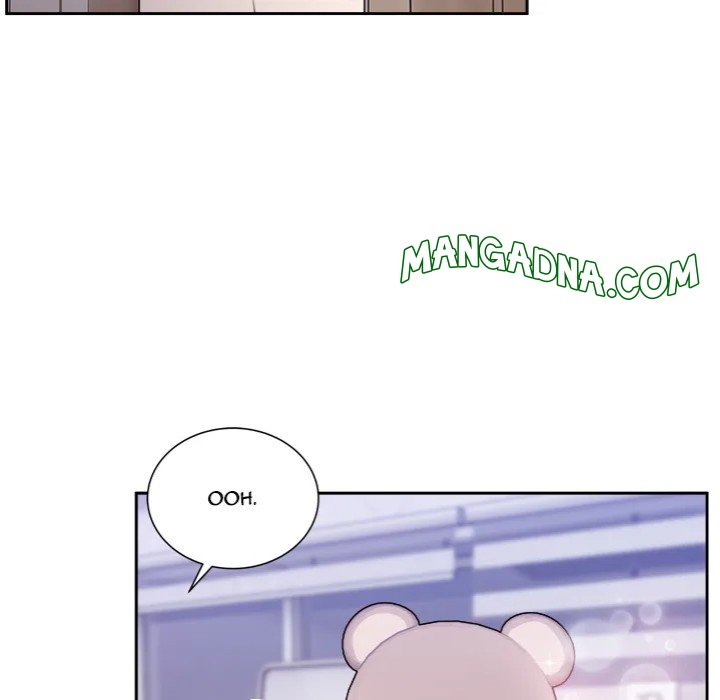 Knot My Secret - Chapter 20 Page 143