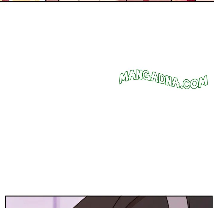 Knot My Secret - Chapter 20 Page 33