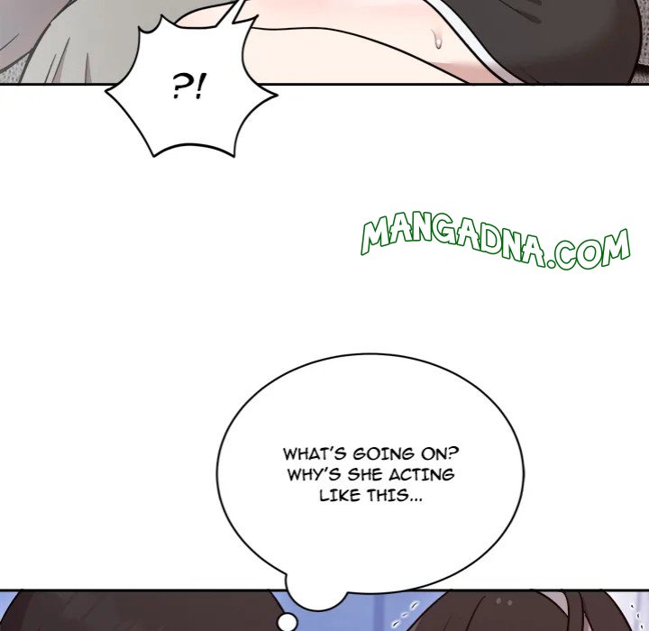 Knot My Secret - Chapter 20 Page 45