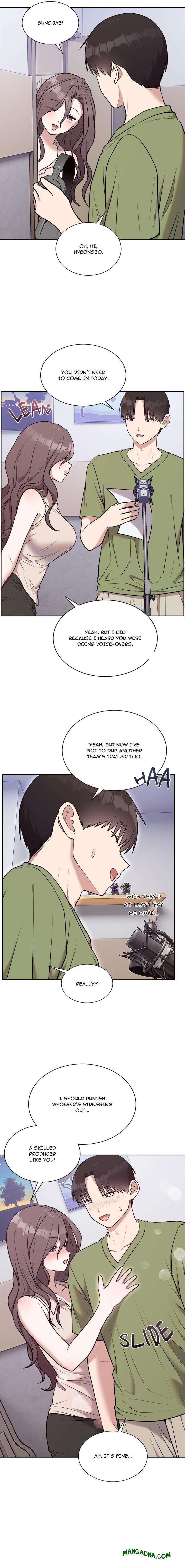Knot My Secret - Chapter 24 Page 19