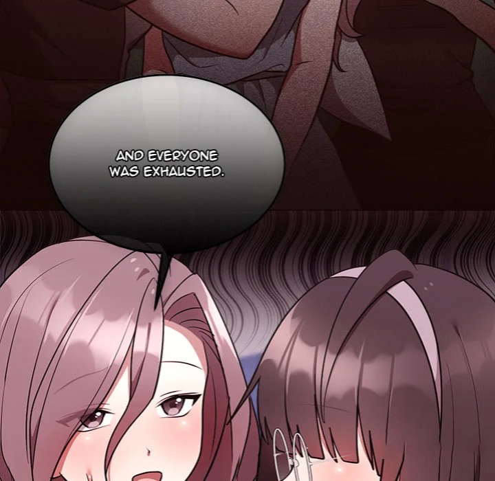 Knot My Secret - Chapter 25 Page 129