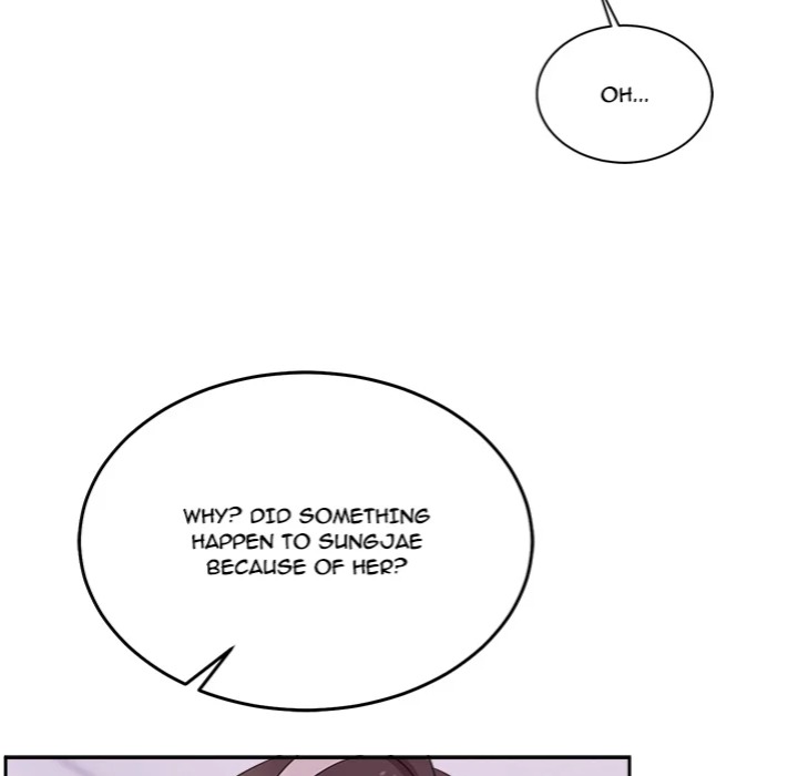 Knot My Secret - Chapter 25 Page 131