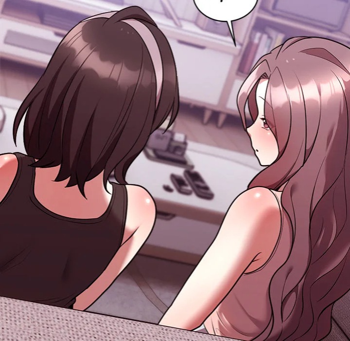 Knot My Secret - Chapter 25 Page 134