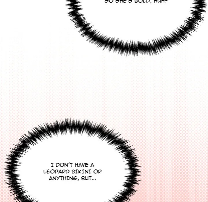 Knot My Secret - Chapter 25 Page 157