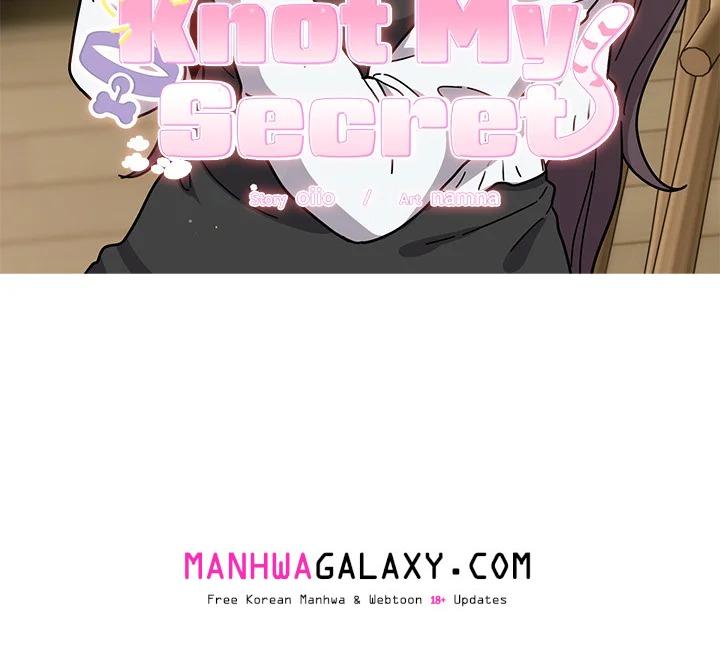 Knot My Secret - Chapter 25 Page 3
