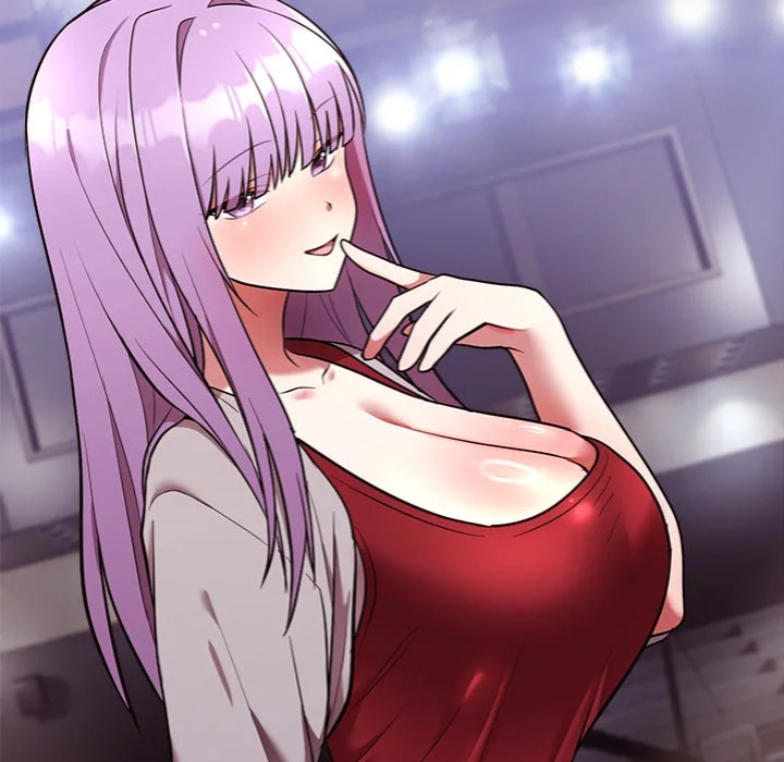 Knot My Secret - Chapter 25 Page 36