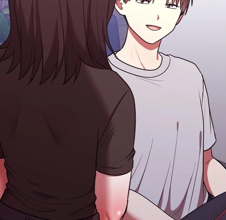 Knot My Secret - Chapter 25 Page 68