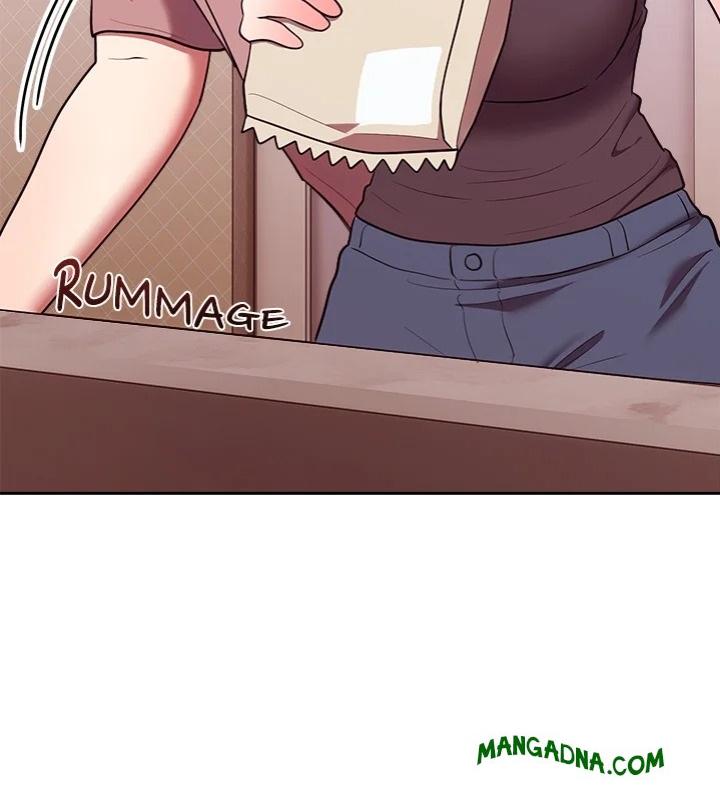 Knot My Secret - Chapter 28 Page 108